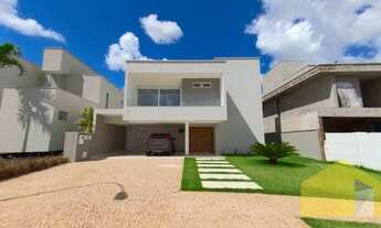 Imagem: Sobrado com 4 suítes, 1 master c/ Closet