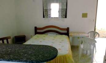 Imagem 6: Kitnets e Suites mobiliados em Ponta Negra