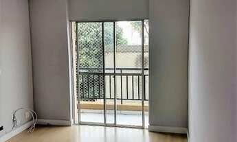 Imagem: Belíssimo Apto 2 com e terraço e móveis