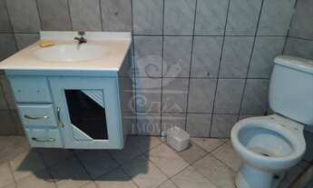 Imagem 3: Casa em Jardim IV Centenario - Mauá - SP]