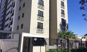 Imagem 4: Apartamento com 3 dormitórios à venda, 72 m² - Centro - São José dos Pinhais/PR