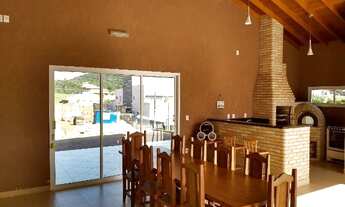 Imagem 7: Casa para aluguel com 328 m2 5 quartos em - Itupeva