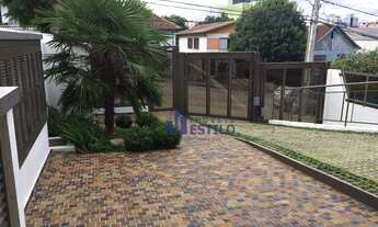 Imagem 4: Apartamento Garden com 2 dormitórios à venda, 186 m² por R$ 709.000,00 - Rio Branco - Caxi