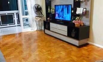 Imagem: Apartamento a venda 3 quartos na Graça