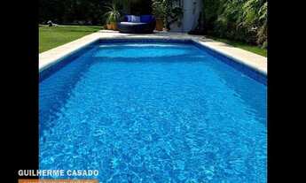 Imagem 2: Casa P/ Aluguel Mobiliada No Golf Village