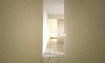 Imagem 4: Apartamento com 2 dormitórios para alugar, 75 m² por R$ 1.608,68/mês - Vila Califórnia - S