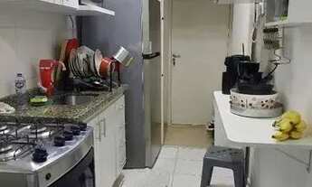 Imagem 4: Apartamento aluguel tem 63 metros quadrados com 2 quartos MOBILIADO