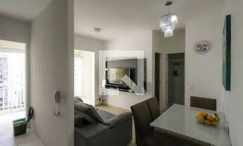 Imagem 1: Apartamento para Aluguel - Vila Prudente, 1 Quarto, 40 m2