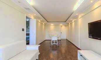 Imagem 2: Apartamento com 2 dormitórios à venda, 100 m² por R$ 585.000,00 - Planalto Paulista - São