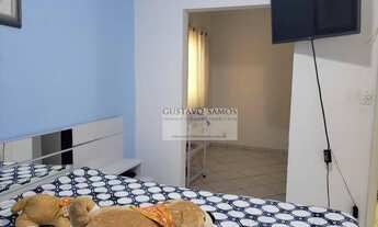 Imagem 5: Casa com 2 dormitórios à venda, 125 m² por R$ 550.000,00 - Jardim Vila Formosa - São Paulo