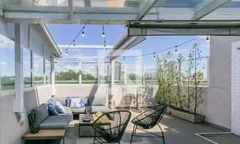 Imagem 2: Apartamento para aluguel possui 104 metros quadrados com 2 quartos