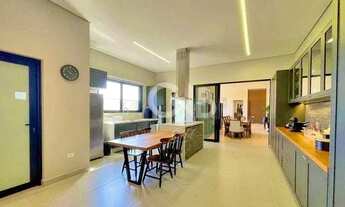 Imagem 7: Casa com 3 dormitórios à venda, 345 m² por R$ 2.995.000 - Morato - Piracicaba/SP