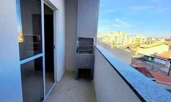 Imagem 3: Apartamento com 2 quartos à venda, 58 m² por R$ 230.000 - Residencial Portal da Mantiqueir