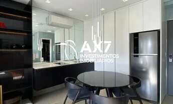 Imagem 4: SãO PAULO - Apartamento Padrão - Itaim Bibi