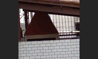 Imagem 5: Apartamento para venda tem 83 metros quadrados com 2 quartos em Ocian - Praia Grande - SP