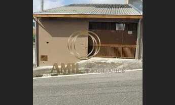 Imagem: Casa Térrea/ 02 dormitórios / Jardim Santa