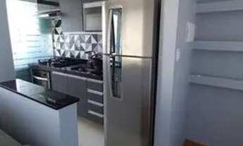 Imagem 7: Apartamento com 2 dormitórios à venda, 55 m² - Vila Conceição - Diadema/SP