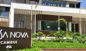 Imagem 6: Apartamento para venda no Cambuí - Campinas