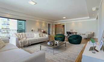 Imagem 4: Pacaembu - 269m2, 3 suítes