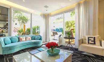 Imagem 3: Venda Casa 5 Dormitórios - 550 m² Chácara Santo Antonio