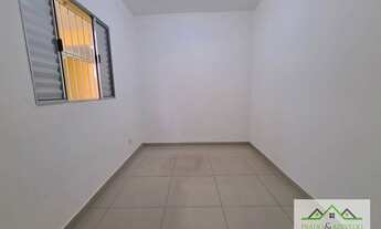 Imagem 4: Casa com 1 dormitório para alugar, 50 m² por R$ 1.410,00/mês - Ferreira - São Paulo/SP