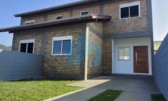 Imagem 2: Belo Sobrado Localizado no Bairro Areias de Palhocinha, em Garopaba!