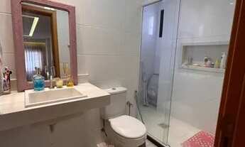 Imagem 7: Apartamento para venda com 77 metros quadrados com 2 quartos em Paiaguás - Cuiabá - MT