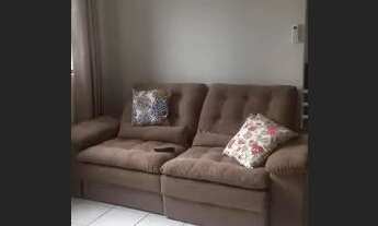 Imagem 5: Apartamento 2/4, suíte, mobiliado, em Ponta Negra