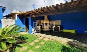 Imagem 6: Casa com 5 quartos para vender, 600 m² de terreno e 255,90m² de área construída por R$ 650