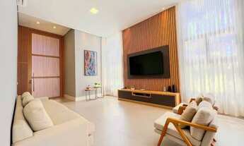 Imagem 5: Casa Condominio Figueira Garden - Atibaia