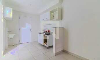 Imagem 3: Apartamento para Aluguel - Jardim Marajoara , 1 Quarto, 34 m2