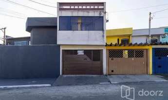 Imagem: SãO PAULO - Casa Padrão - Jardim Imperador