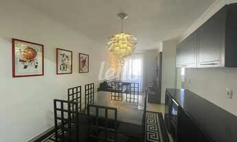 Imagem 2: São Paulo - Apartamento Padrão - Tatuapé