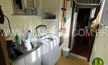 Imagem 6: VENDO APARTAMENTO COM 96m², 3 QUARTOS, NO BAIRRO DE FÁTIMA - FORTALEZA - CEARÁ