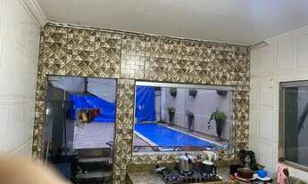 Imagem 4: Casa para aluguel possui 134 m2 com 04 quartos no Bairro Pampulha - Uberlândia - MG