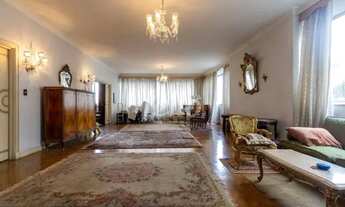 Imagem 4: São Paulo - Apartamento Padrão - Bela Vista