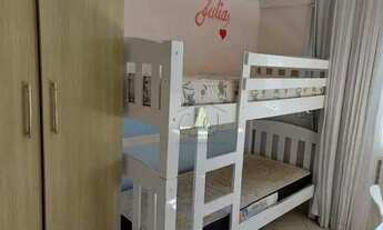 Imagem 5: Apartamento com 2 dormitórios à venda por R$ 245.000 - Glória - Macaé/RJ