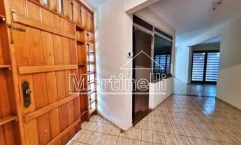 Imagem 7: Casa Padrão em Ribeirão Preto