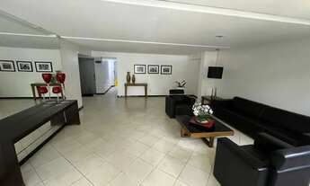 Imagem 2: Apartamento para venda possui 113 metros quadrados com 4 quartos em Pituba - Salvador - BA