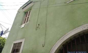 Imagem 2: SOBRADO - LAPA - SP