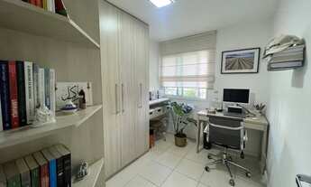 Imagem 5: Apartamento para venda com 65 metros quadrados com 2 quartos - Condomínio Vila Borguese