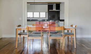 Imagem 5: Apartamento para alugar no bairro Brooklin - São Paulo/SP, Zona Sul