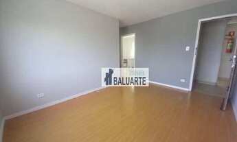 Imagem 2: Apartamento com 2 dormitórios, 60 m² - venda por R$ 360.000,00 ou aluguel por R$ 2.000,00