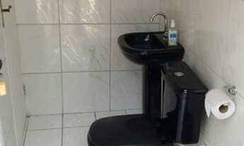 Imagem 3: Aluga 2 sala comercial c/ copa av Mercatau Taubaté só 550,00