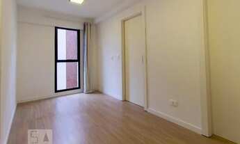 Imagem 4: Apartamento para Aluguel - Portão , 1 Quarto, 30 m2