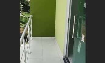 Imagem 3: Casa para aluguel com 100 metros quadrados com 2 quartos em Ponta Negra - Manaus - AM