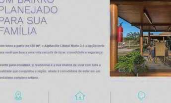 Imagem 5: Casa de condomínio para venda com 276 metros quadrados com 4 quartos