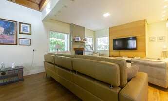 Imagem 7: Casa - Loteamento Caminhos de São Conrado (Sousas) - Campinas