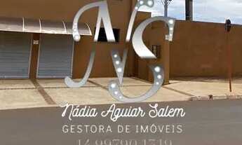 Imagem 2: Sala/Conjunto para aluguel tem 260 metros quadrados em Jardim Estádio - Jaú - SP