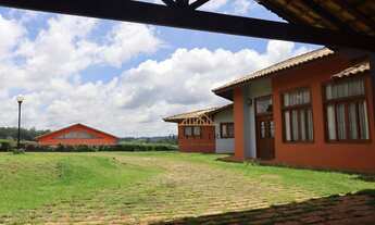 Imagem 2: Casa para locação, Condomínio Porta do Sol - Mairinque - SP